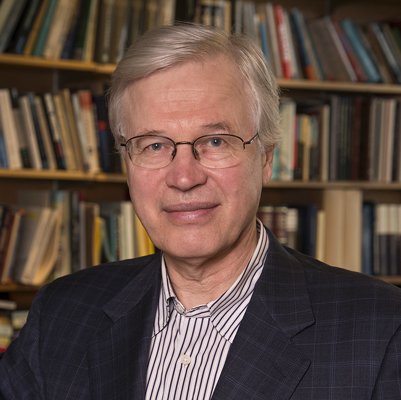 O finlandês Bengt Holmström, do MIT, foi um dos galardoados com o Nobel da Economia 2016