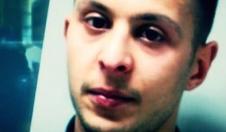 Salah Abdeslam, autor do atentado ao Bataclan em Paris, era "o homem mais procurado da Europa"