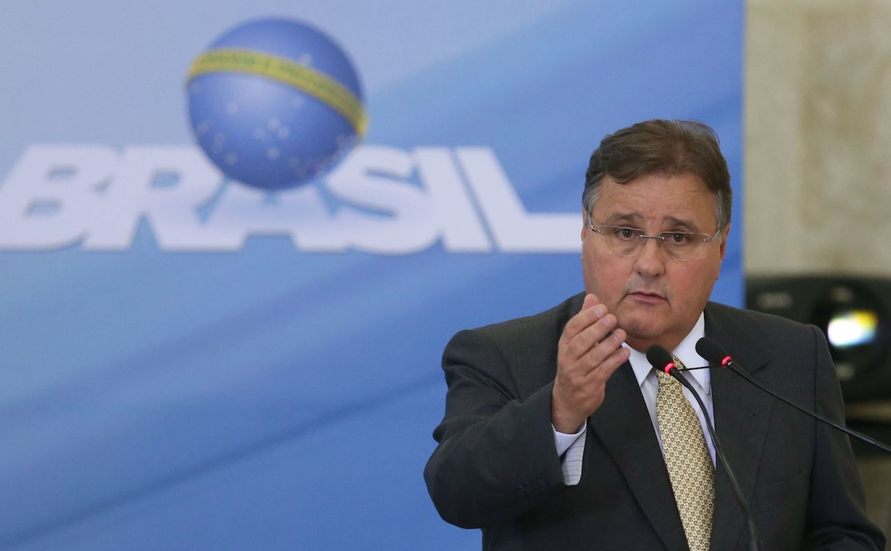 Ministro Geddel Vieira Lima será investigado pela Comissão de Ética da Presidência
