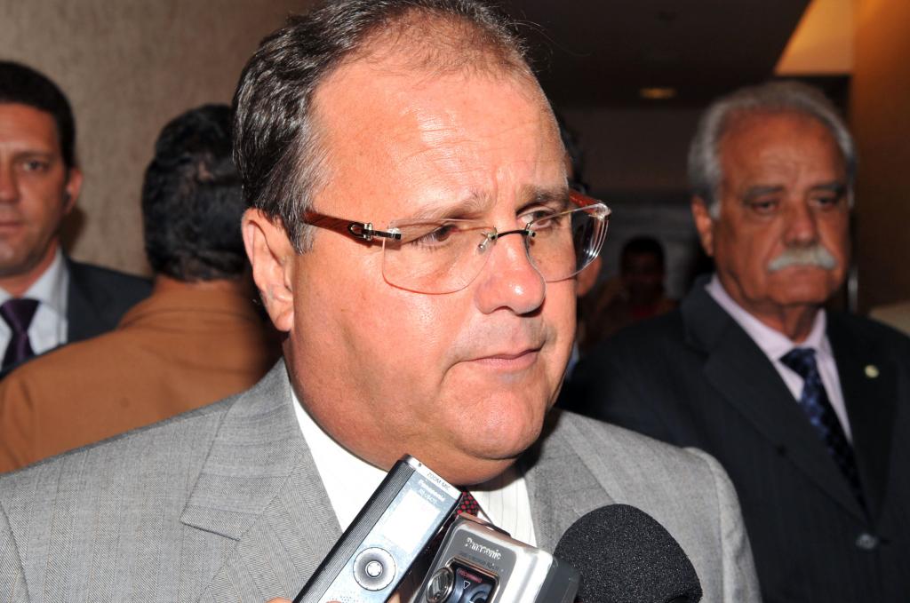 Ministro Geddel Vieira Lima será investigado pela Comissão de Ética da Presidência