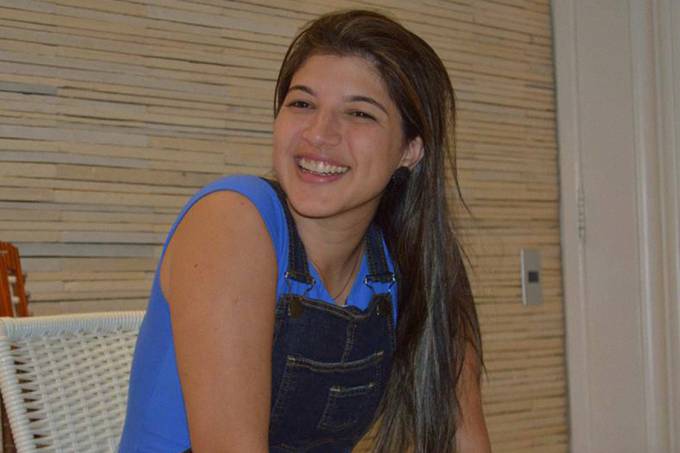 Mariana Costa, sobrinha-neta de José Sarney, é encontrada morta em seu apartamento com sinais de asfixia, em São Luís do Maranhão