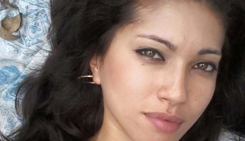 Janaína Mitiko, assasinada pelo ex-namorado em Itaquera