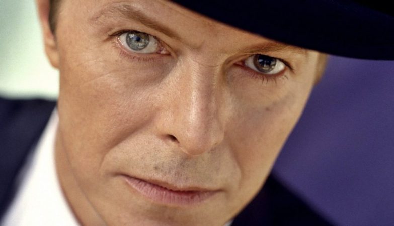 David Bowie, o "Camaleão do Rock"