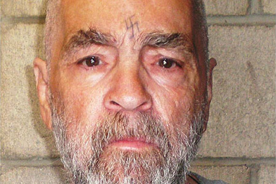 Charles Manson, o assassino mais famoso da América
