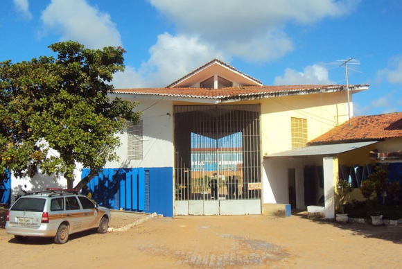 Penitenciária Estadual Dr. Francisco Nogueira Fernandes, Alcaçuz (Natal)