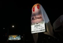 McDonald's perde Big Mac para cadeia de fast food irlandesa – ECO