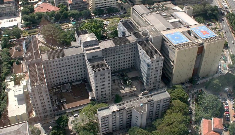 Hospital de São Paulo é notificado por condições precárias de