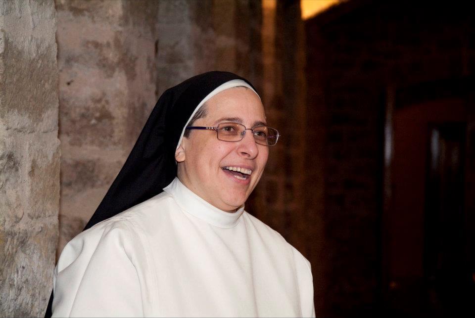 Sor Lucía Caram