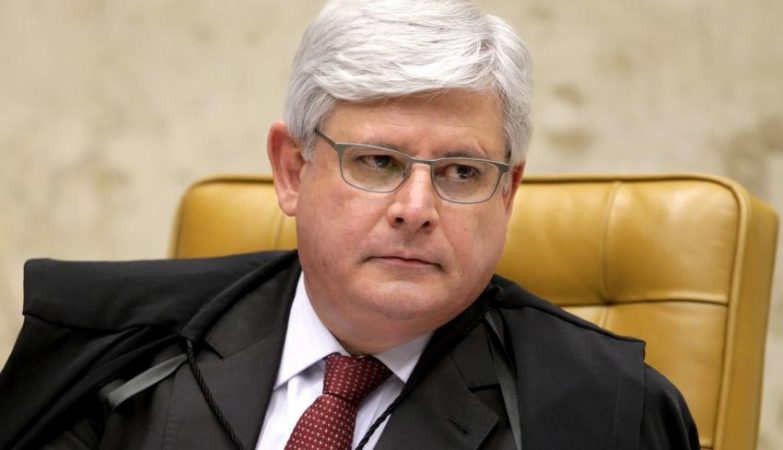 Rodrigo Janot, Procurador-geral da República