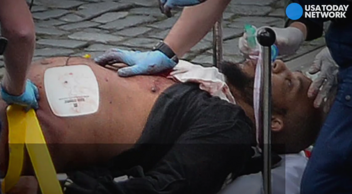 Polícia identifica terrorista de Londres como Khalid Masood, de 52 anos