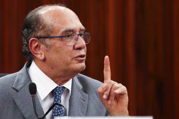 Gilmar Mendes nega ação do PT e PCdoB contra prisão em 2ª instância