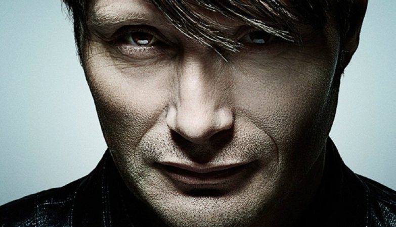 Mads Mikkelsen, "Hannibal Lector" em "Hannibal" (2013-2015)