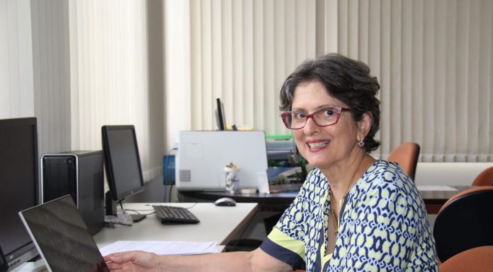Cientista brasileira é uma das cem pessoas mais influentes do mundo