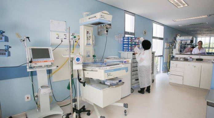Hospital São Paulo deixa 14 mil sem atendimento em abril devido a crise financeira