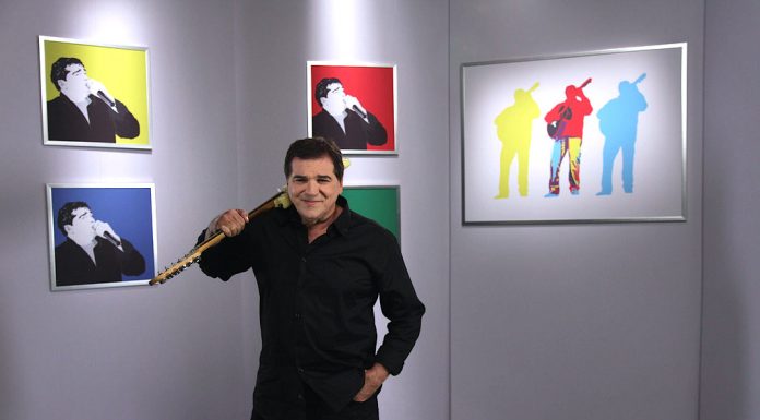 Ídolo da Jovem Guarda, Jerry Adriani morre aos 70 anos no Rio de Janeiro