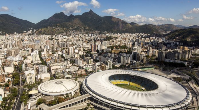 Odebrecht pagou R$ 7,3 milhões em propina por reforma do Maracanã