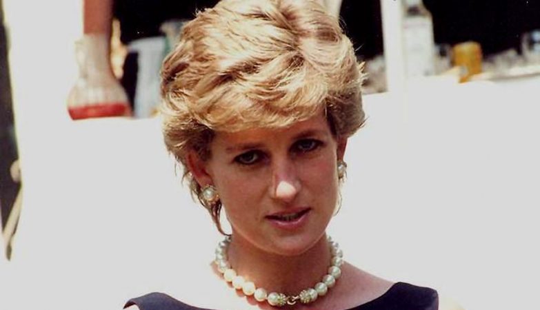 Diana de Gales, a Princesa do Povo