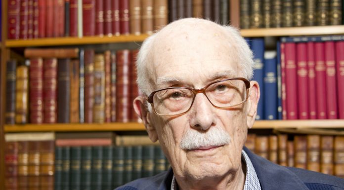 Escritor e crítico literário Antonio Candido morre aos 98 anos em São Paulo
