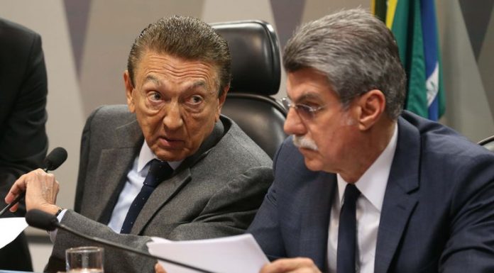 CCJ do Senado aprova reforma trabalhista; texto segue para o plenário