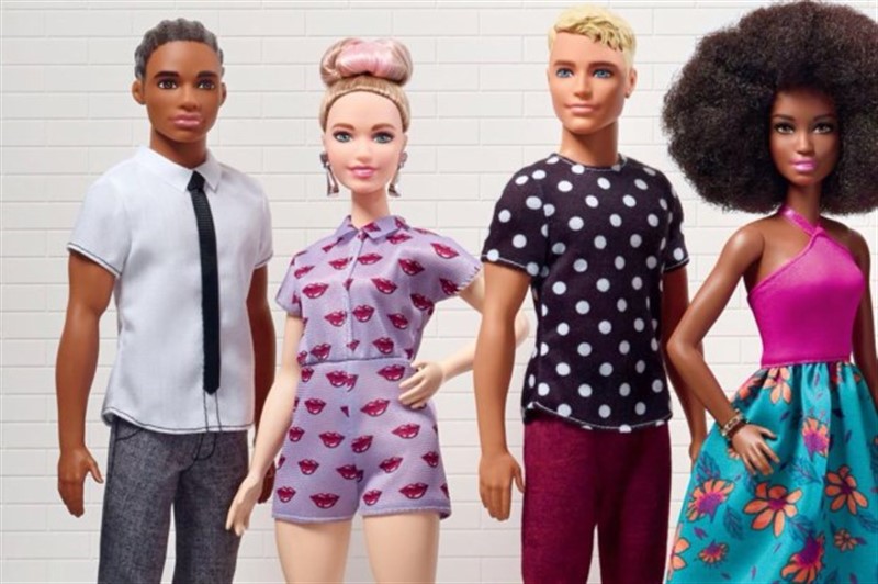 Mansão da Barbie existe na vida real e poderá ser alugada em breve