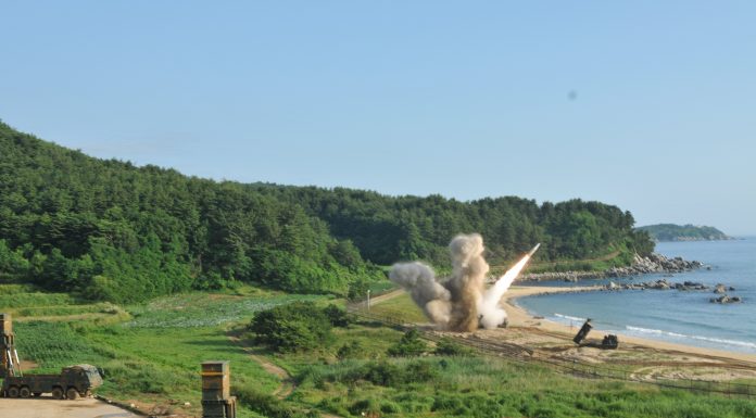 Coreia do Sul possui super-plano para destruir exército norte-coreano no caso de guerra