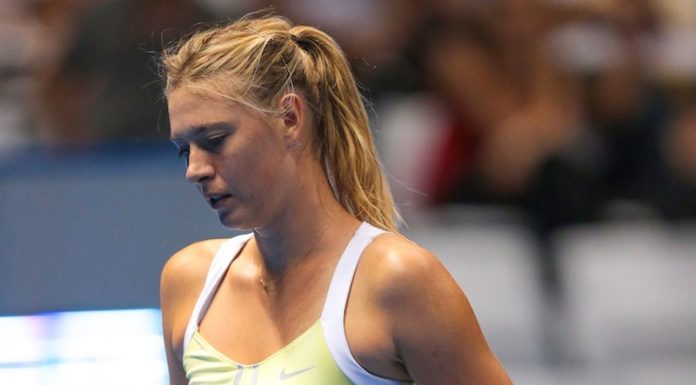 Sharapova revelou ser objeto de ódio de Serena Williams, e conta porquê