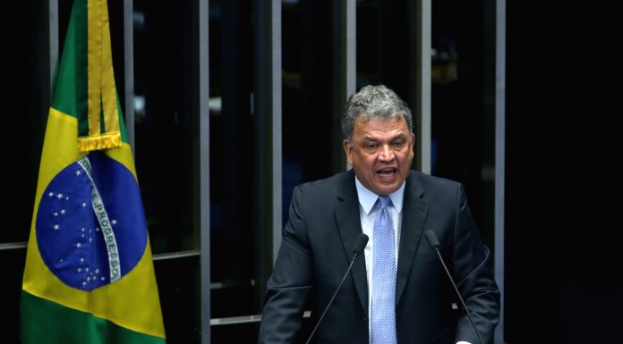 Comissão do Senado debate descriminalização do cultivo da maconha para uso pessoal