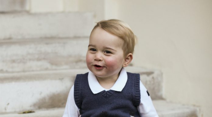 Com endereço da escola do príncipe, Daesh ameaça matar George – filho de William e Kate