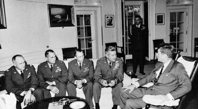 “Kennedy files”: EUA ponderaram usar armas biológicas contra Cuba