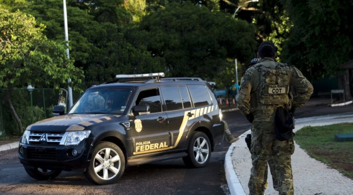 Ex-gerente da Transpetro é preso pela Lava Jato por propina que seria paga mensalmente ao PT
