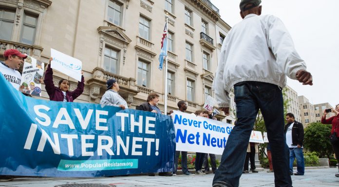 Fim da neutralidade da rede nos EUA pode ter impactos na internet no Brasil