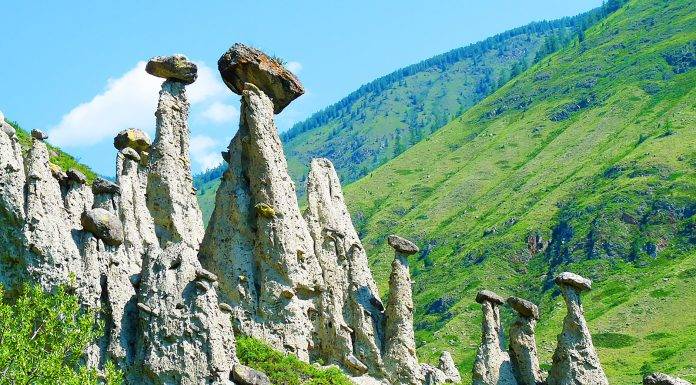 Necrópole de 8 mil anos e restos de “princesa” foram encontrados na Sibéria