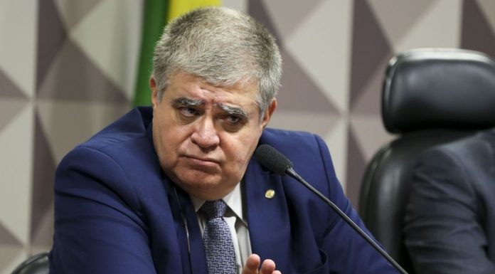 Marun: debate sobre reforma da Previdência na Câmara começa na terça-feira