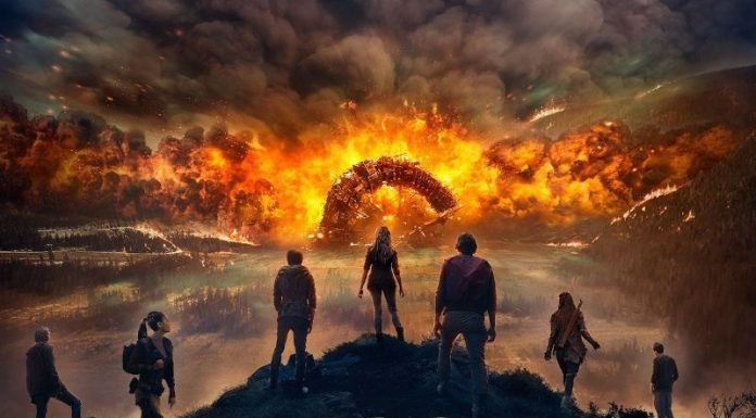 Cenários das séries sobre apocalipse nuclear são muito otimistas