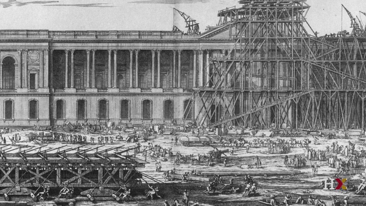 Universidade de Harvard oferece curso de arquitetura online e gratuito ...