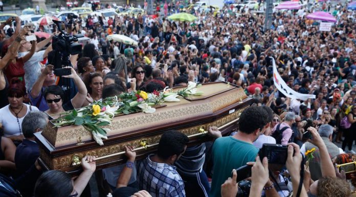 PGR abre procedimento que pode federalizar caso sobre morte de Marielle Franco