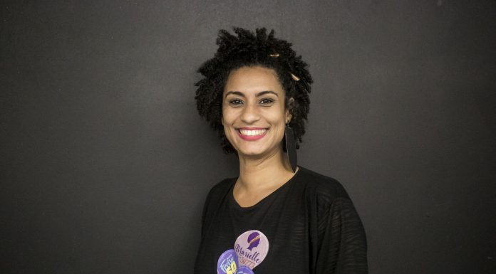 Nome de Marielle Franco será dado à escola municipal do Rio