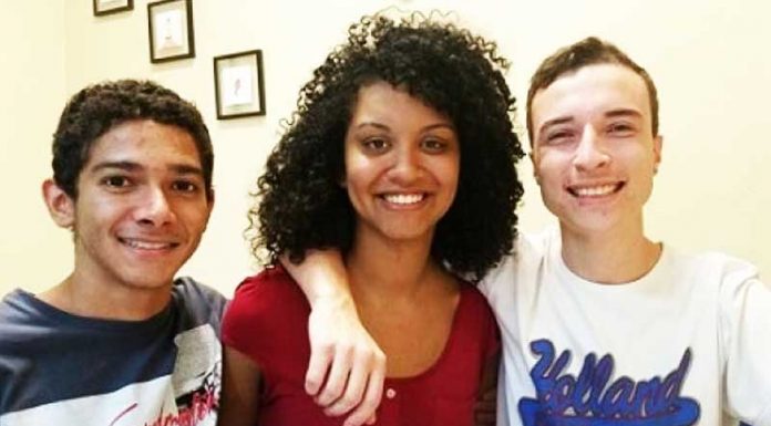 Estudantes do ensino médio desenvolvem método para purificar água no semiárido
