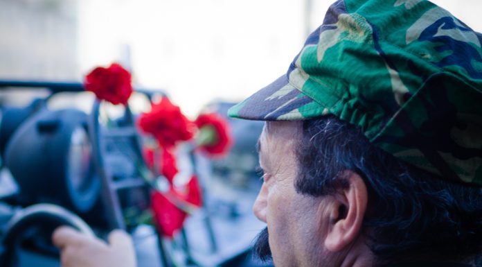 Dia da Liberdade: Portugal comemora a Revolução dos Cravos
