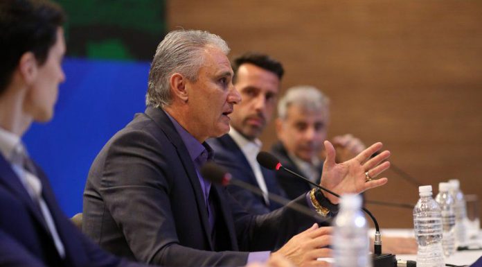 Tite: Brasil é um dos favoritos ao título para a Copa da Rússia; confira os convocados