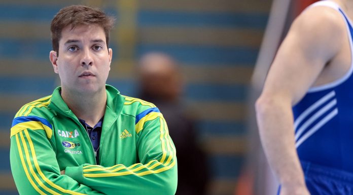 Mais de 40 ginastas acusam ex-técnico da seleção brasileira de abuso sexual