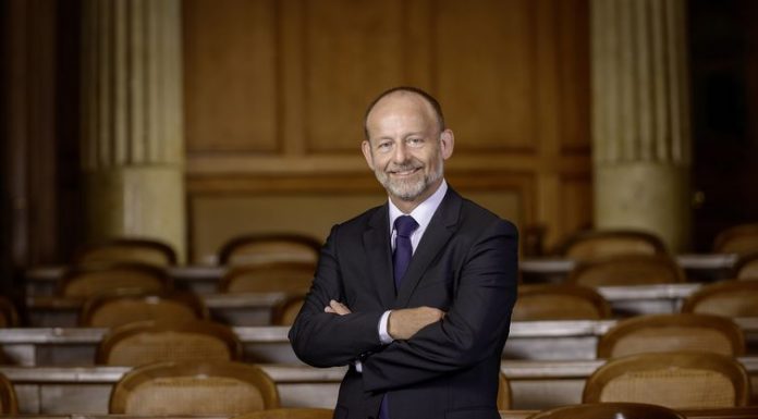 Brasil tem vocação de potência mundial, diz presidente do Parlamento suíço