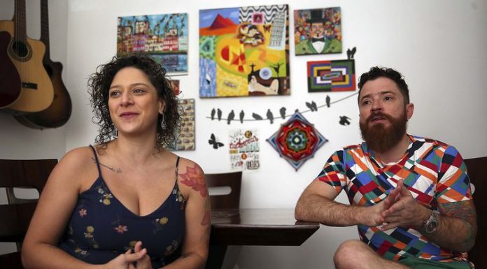 Adeptos do poliamor querem reconhecimento de formas alternativas de relação