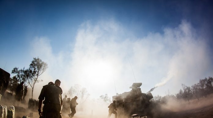 ONU considera desproporcional ação de Israel contra palestinos em Gaza