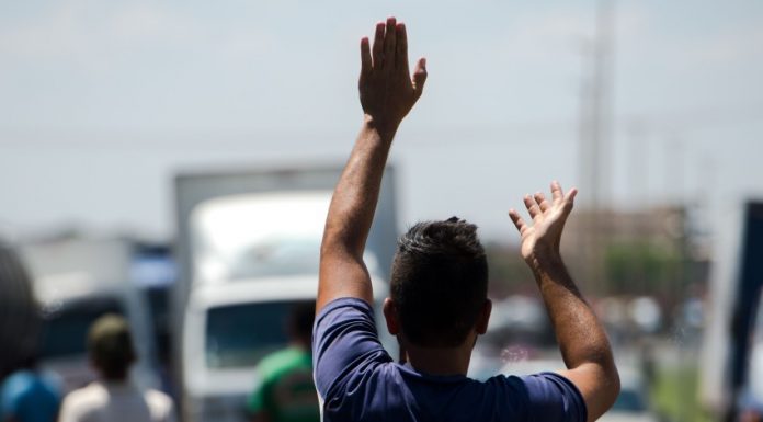 Greve dos caminhoneiros fez indústria recuar 10,9%