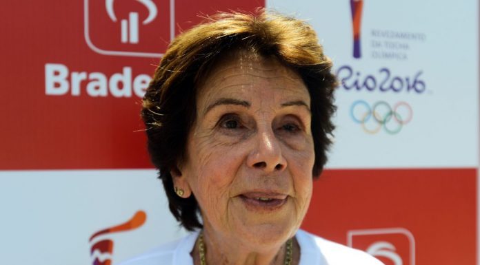Morre Maria Esther Bueno, a maior tenista brasileira