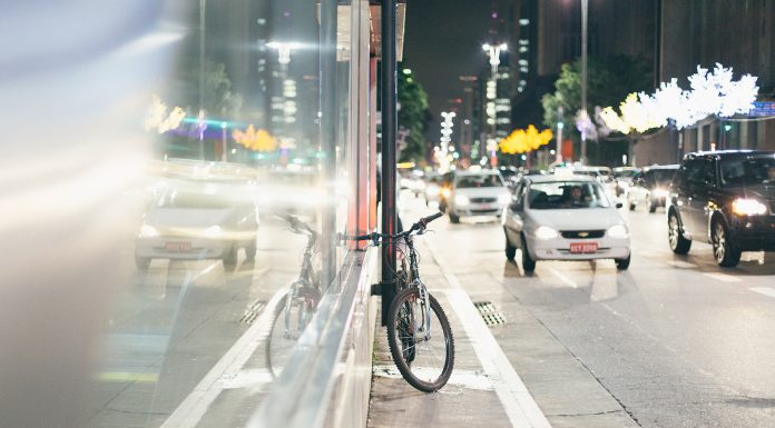 Uso de bicicleta pode reduzir em R$ 34,4 milhões gastos do SUS em São Paulo