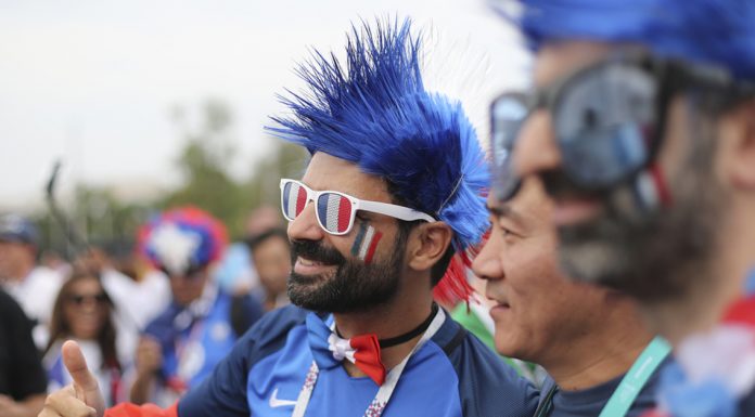 França conquista segunda Copa e se iguala a Uruguai e Argentina