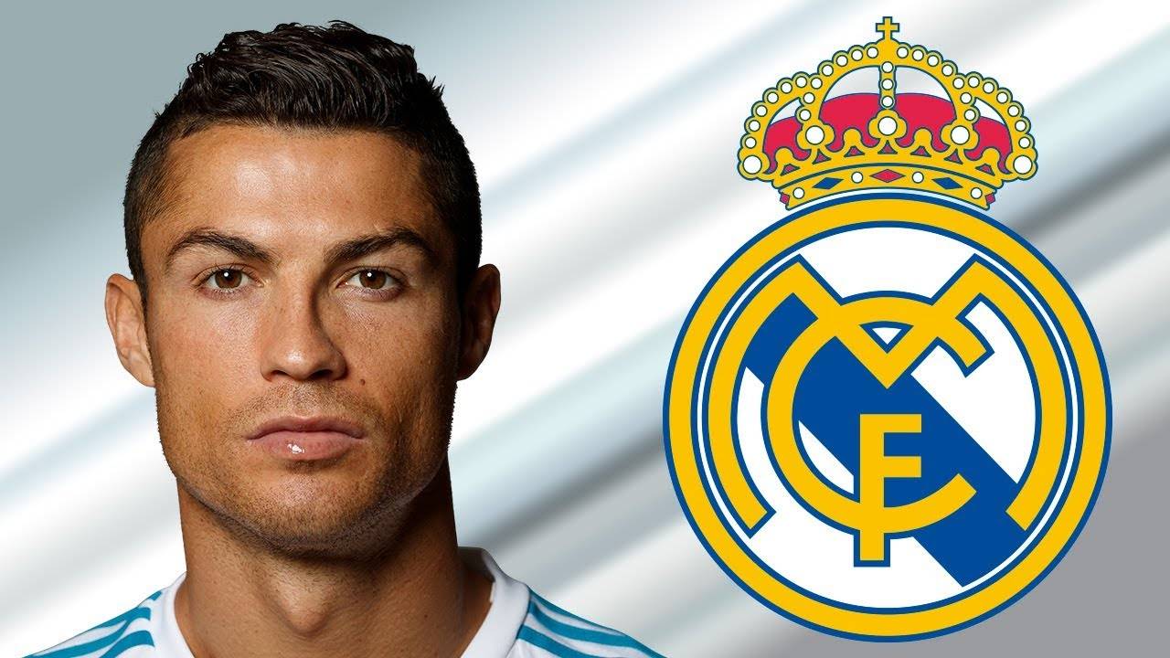 Espanha declara amor a Cristiano Ronaldo  ap s 
