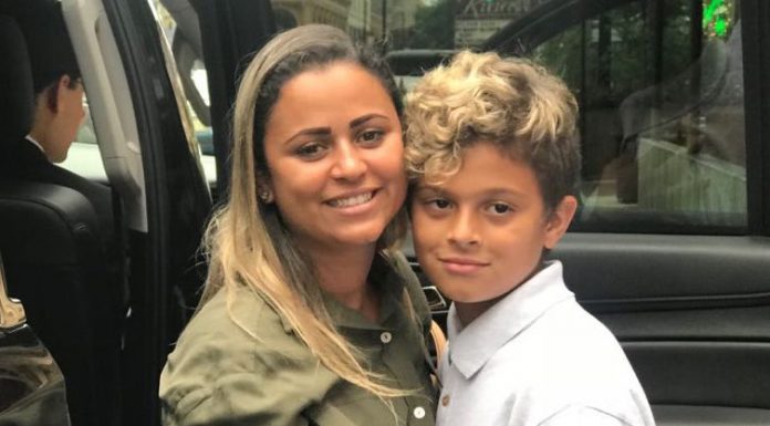 Após 43 dias, Justiça manda governo dos EUA reunir família brasileira